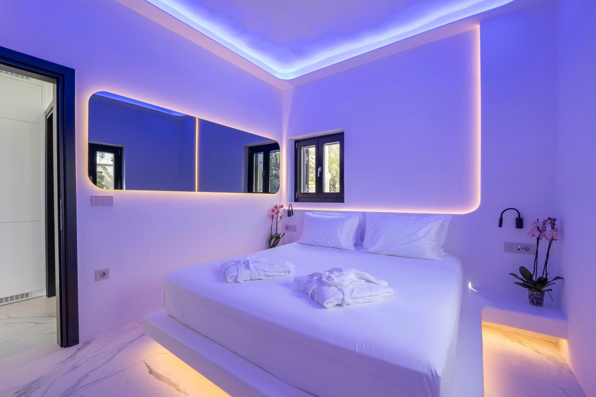 Numi Suites Mykonos Town Exterior photo